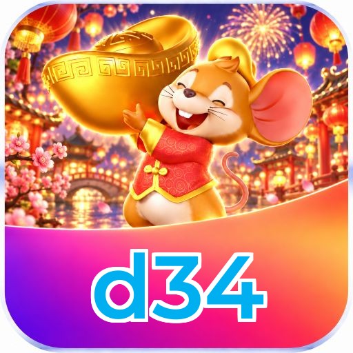 d34 Cadastro Oficial 2026