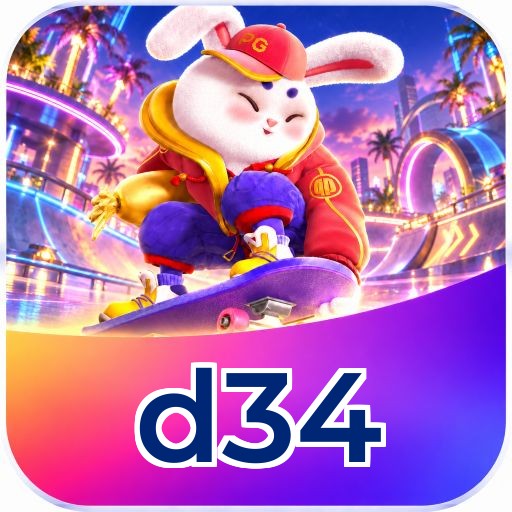 d34 APP Mobile - Android & iOS