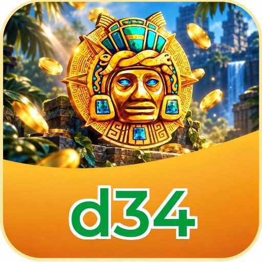 Screenshot 1 - d34 Home Screen