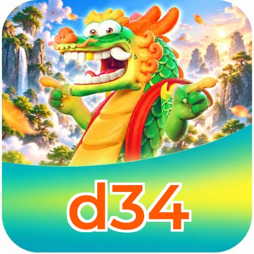 d34 Logo 1