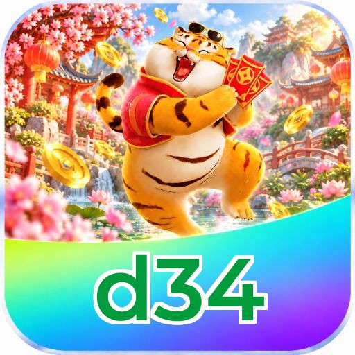 d34 Licença Curaçao Gaming