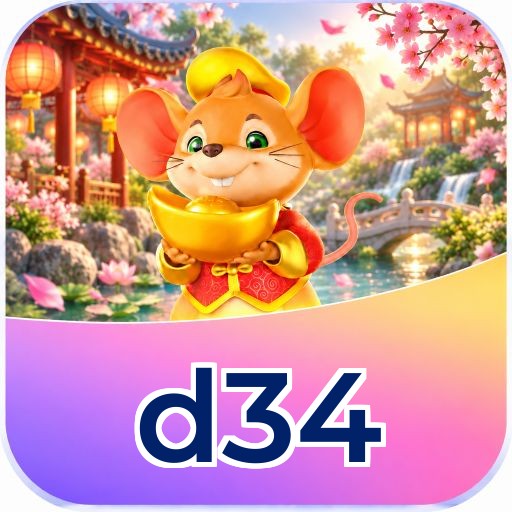 d34 Login Seguro