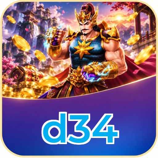 Screenshot 3 - d34 Settings