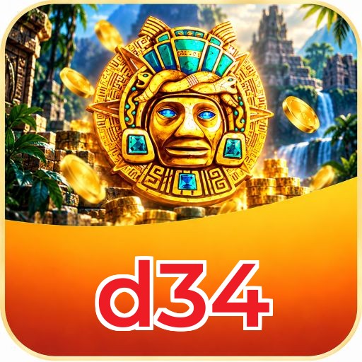 Screenshot 1 - d34 Home Screen