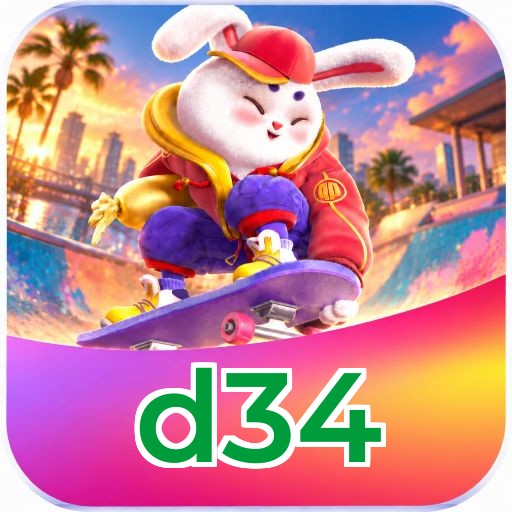 d34 Logo 3