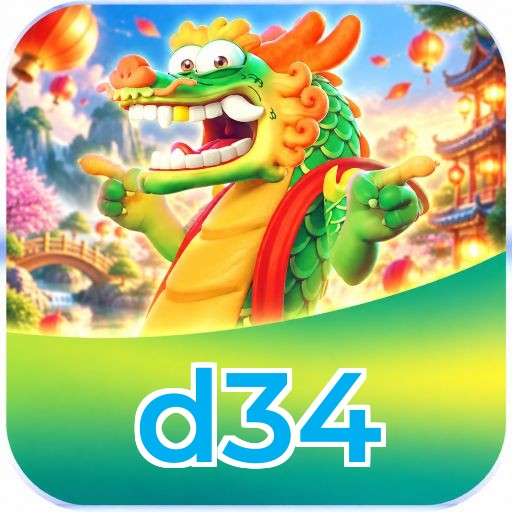 Loteria d34 - Quina e mais jogos
