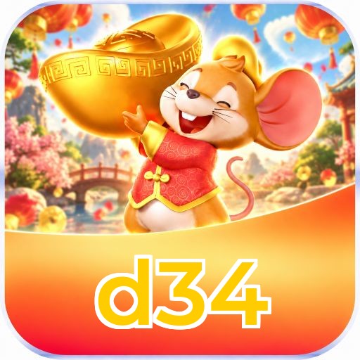 Plataforma d34 - PIX Instantâneo