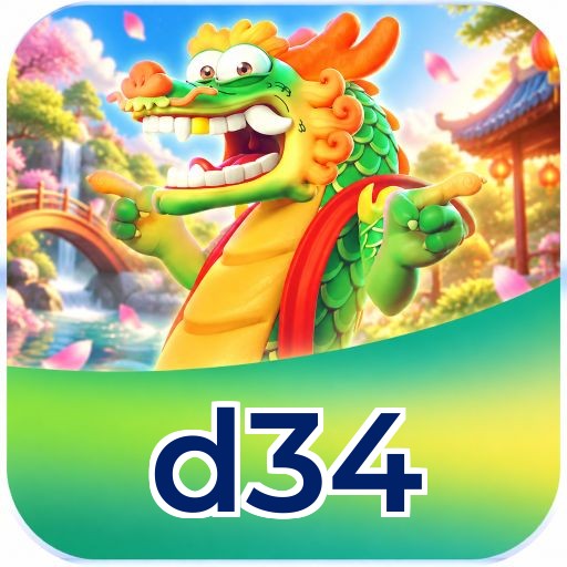d34 Instalar Logo 2