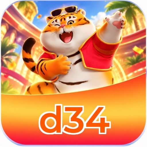 d34 Fortune Tiger Oficial