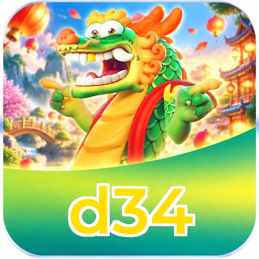 d34 Download App Oficial