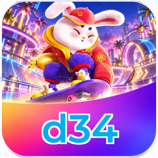 Plataforma d34 - Segurança SSL 256-bit