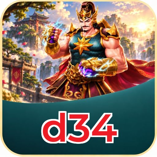 Screenshot 3 - d34 Settings