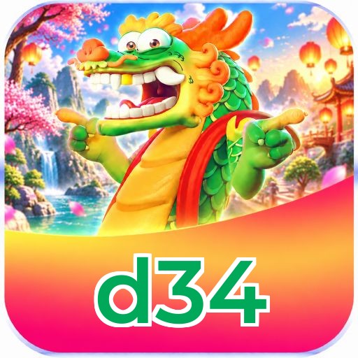 Canal Telegram d34 Oficial