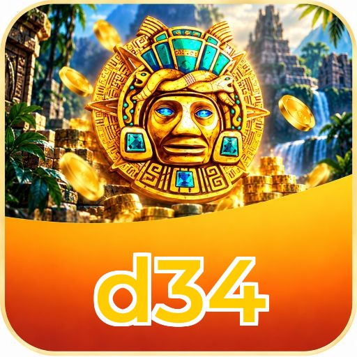 Screenshot 1 - d34 Home Screen