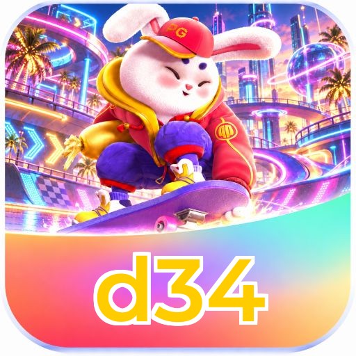 Loteria d34 - Lotofácil diária