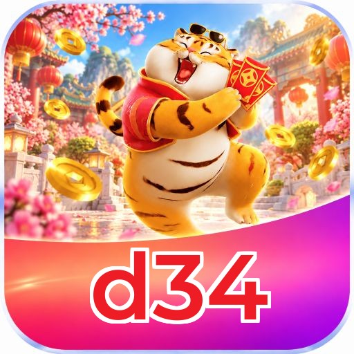 d34 Cassino Online Certificado