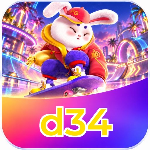 d34 Segurança Logo 2
