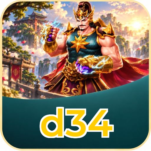 Screenshot 3 - d34 Settings