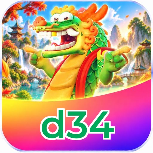 d34 Instalar Logo 1