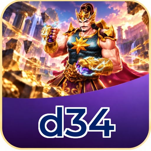 Screenshot 2 - d34 Features