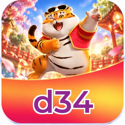 d34 Facebook Oficial