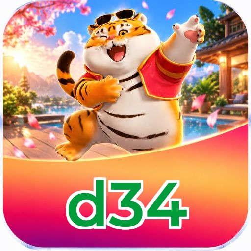 Loteria d34 - Mega-Sena, Lotofácil e Quina online